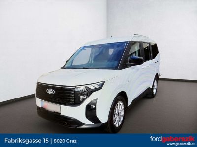 Ford Tourneo Courier Gebrauchtwagen