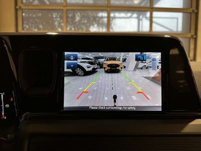 Ford Tourneo Courier Tageszulassung