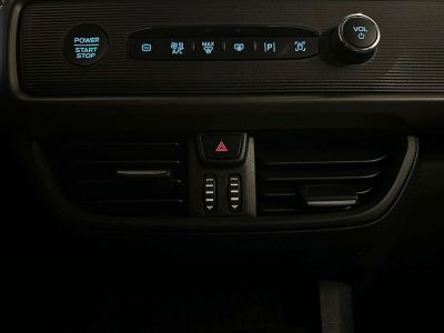 Ford Tourneo Courier Gebrauchtwagen