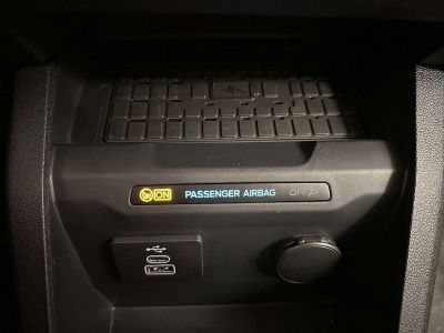 Ford Tourneo Courier Gebrauchtwagen