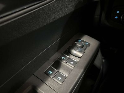 Ford Tourneo Courier Gebrauchtwagen