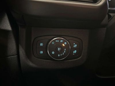 Ford Tourneo Courier Tageszulassung