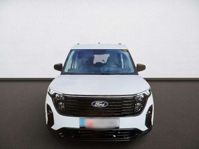 Ford Tourneo Courier Gebrauchtwagen