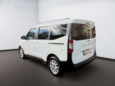 Ford Tourneo Courier Gebrauchtwagen