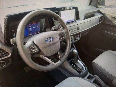 Ford Tourneo Courier Tageszulassung