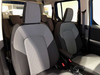 Ford Tourneo Courier Gebrauchtwagen