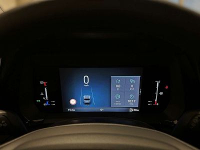 Ford Tourneo Courier Gebrauchtwagen