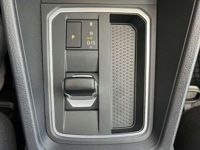 Ford Transit Tageszulassung