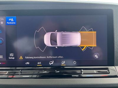 Ford Transit Vorführwagen