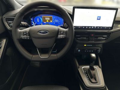 Ford Focus Vorführwagen