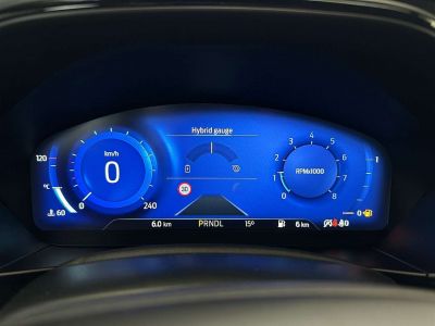 Ford Focus Vorführwagen