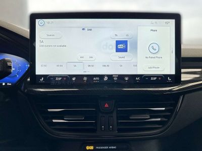 Ford Focus Vorführwagen