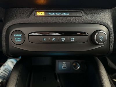 Ford Focus Vorführwagen