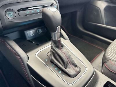 Ford Focus Vorführwagen