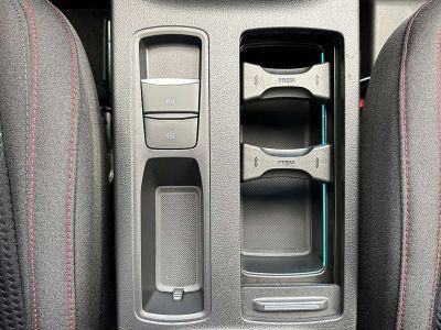 Ford Focus Vorführwagen