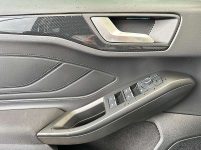 Ford Focus Vorführwagen