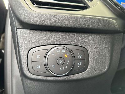 Ford Focus Vorführwagen