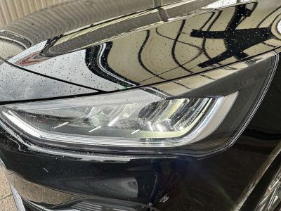 Ford Focus Vorführwagen