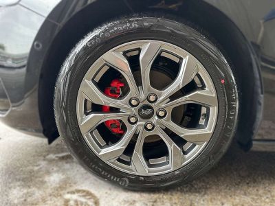 Ford Focus Vorführwagen