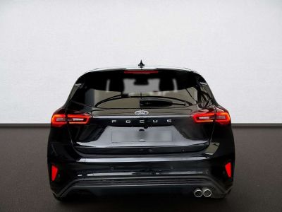 Ford Focus Vorführwagen