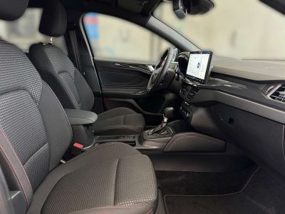 Ford Focus Vorführwagen