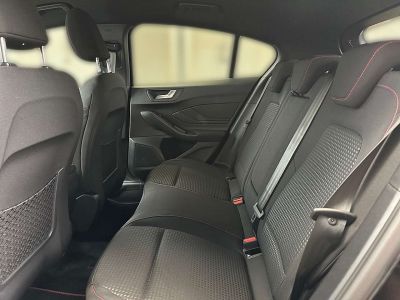 Ford Focus Vorführwagen