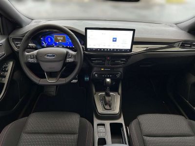 Ford Focus Vorführwagen