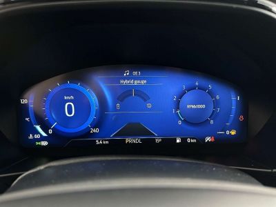 Ford Focus Vorführwagen