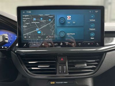 Ford Focus Vorführwagen