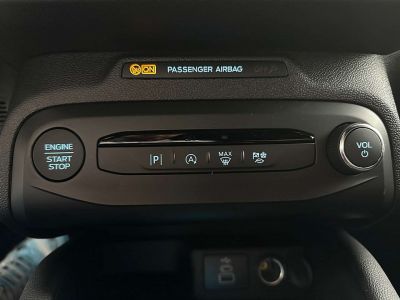 Ford Focus Vorführwagen