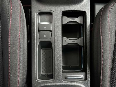 Ford Focus Vorführwagen