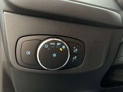 Ford Focus Vorführwagen