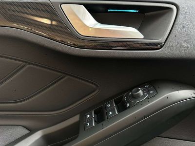 Ford Focus Vorführwagen