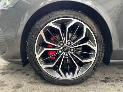 Ford Focus Vorführwagen