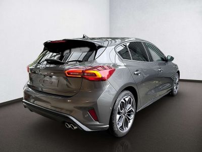 Ford Focus Vorführwagen