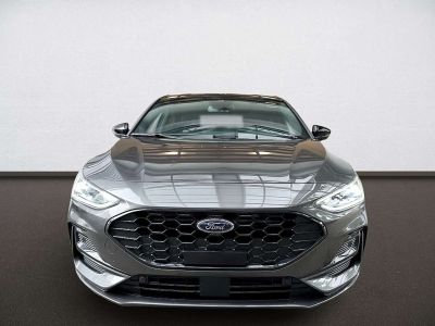 Ford Focus Vorführwagen