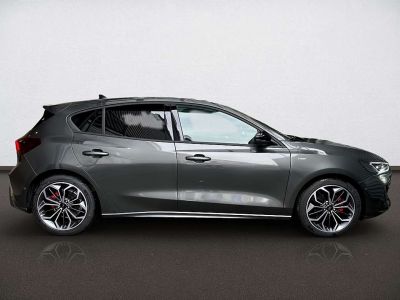 Ford Focus Vorführwagen