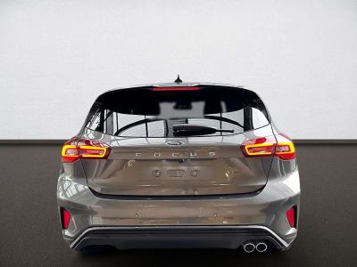 Ford Focus Vorführwagen