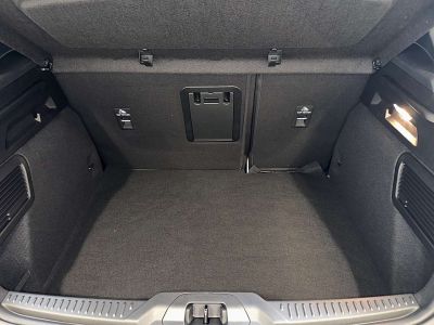 Ford Focus Vorführwagen