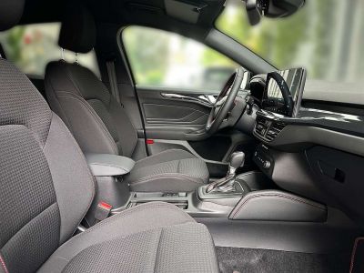 Ford Focus Vorführwagen