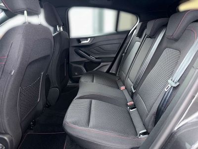 Ford Focus Vorführwagen