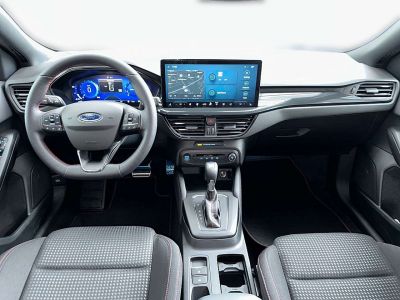 Ford Focus Vorführwagen