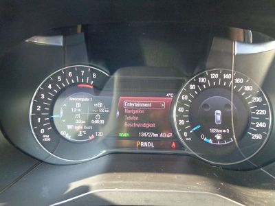 Ford Galaxy Gebrauchtwagen