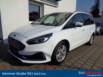 Ford Galaxy Gebrauchtwagen