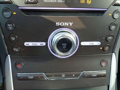 Ford Galaxy Gebrauchtwagen