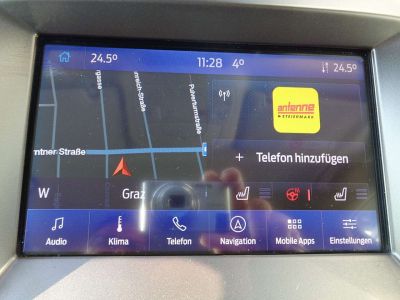 Ford Galaxy Gebrauchtwagen