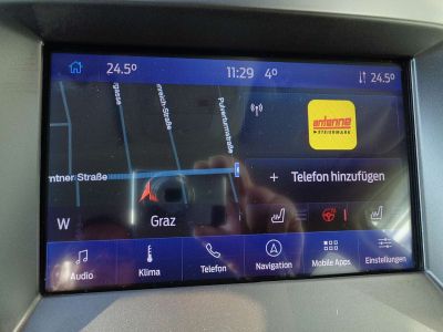 Ford Galaxy Gebrauchtwagen