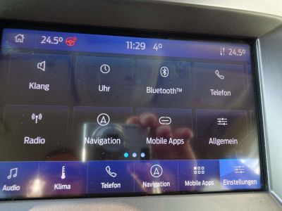 Ford Galaxy Gebrauchtwagen