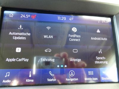 Ford Galaxy Gebrauchtwagen