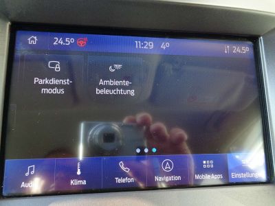 Ford Galaxy Gebrauchtwagen